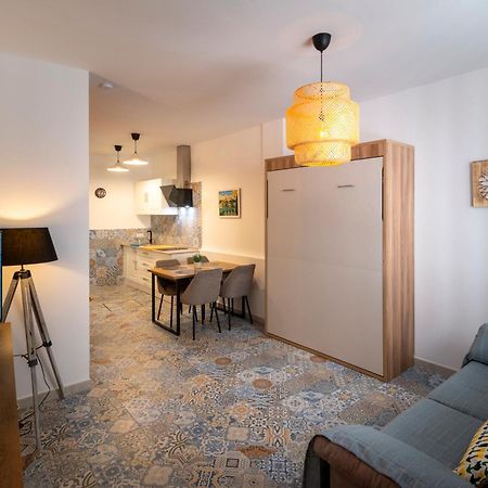 La Puerta Del Cielo Appartement Sevilla Buitenkant foto