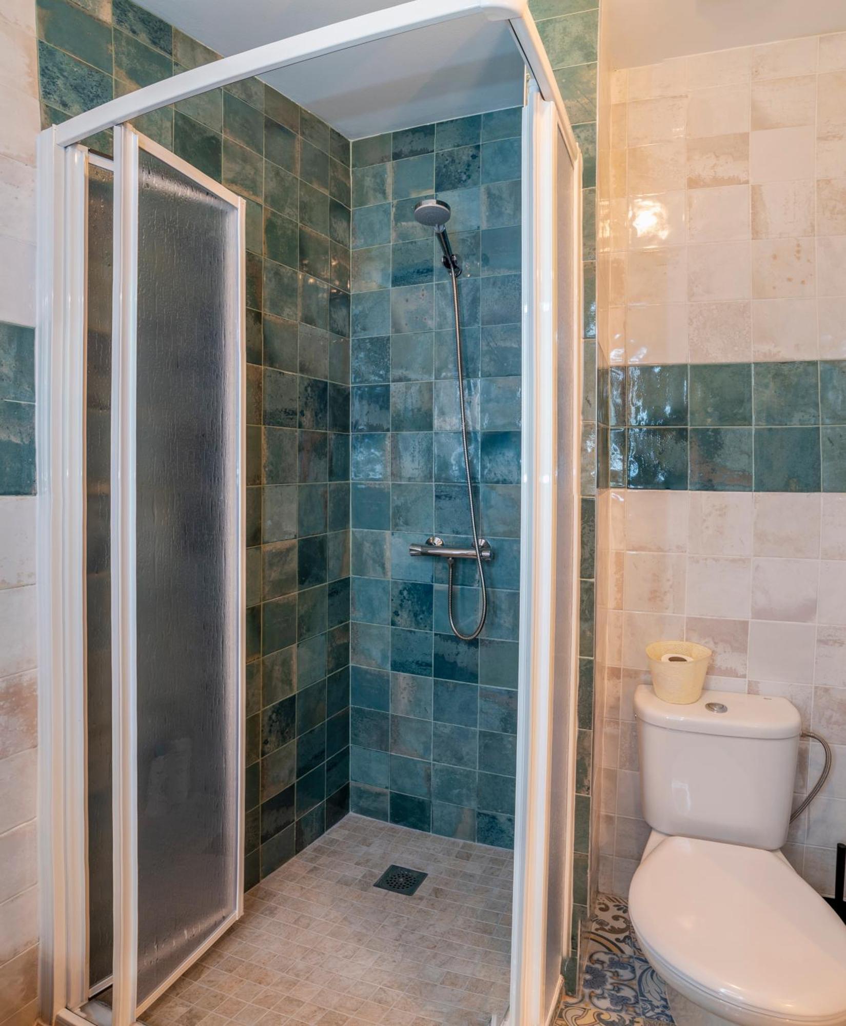 La Puerta Del Cielo Appartement Sevilla Buitenkant foto